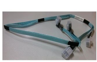 HP 780991-001 Smart Array Mini SAS Cable Kit for ML350 Gen9 Server