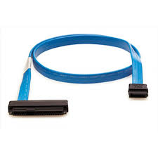 HP 781580-001 Proliant Dl380 G9 Mini-sas Cable