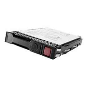 HP 782669-B21 Midline 6TB 7.2k 6G SAS Lff Hdd Ref