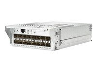 HPE 783263-B21 10GB Moonshot Uplink Expansion Module.