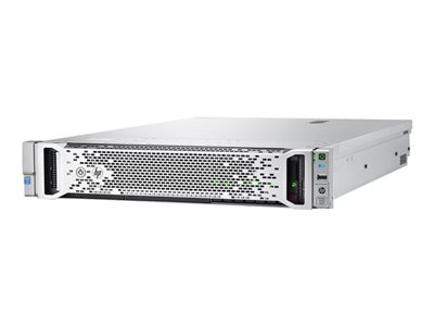 HPE 784101-S01 DL180 G9 S-Buy E5-2620V3/2.4GHz 1P 8GB RAM 2U Rack