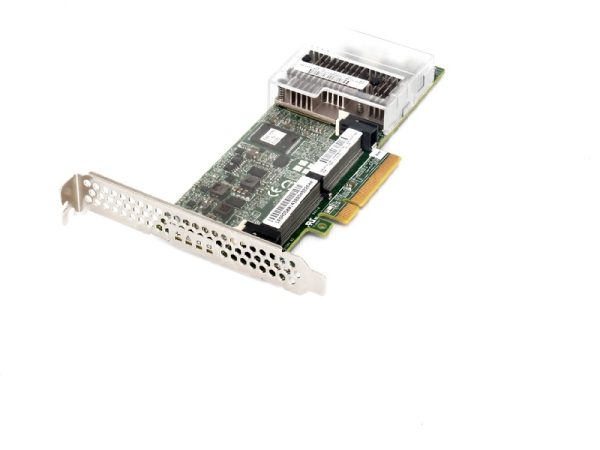 HPE 784483-001 Smart Array P440 12Gb 1-port SAS Controller Ref