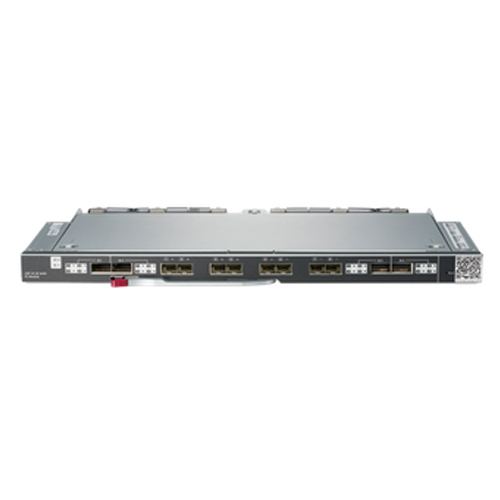 HPE 785338-001 Virtual Connect SE 16Gb Fibre Channel Module for Synergy