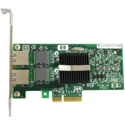 HPE 786040-001 3Par CN1200E Dual Port 10GB Adapter