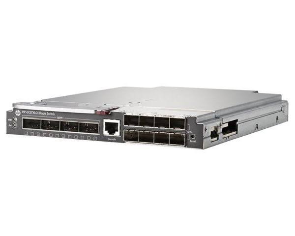 HPE 787635-B22 6127XLG Blade Switch OPT Taa kt