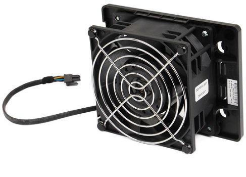 HP 789656-001 92 X 38MM System Fan For ML110 G9