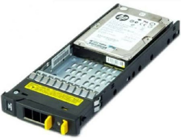 HP 793133-001 3Par Storeserv 600GB 15k SAS 6g Sff Fips Hdd