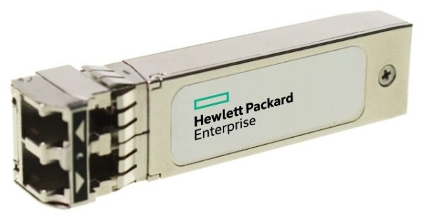 HPE 793444-001 16Gb Sfp+ SW 1-Pack Xcvr