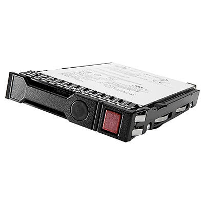 HP 793669-B21 4TB 12G SAS 7.2k 3.5Inch 512e Sc Hdd Ref