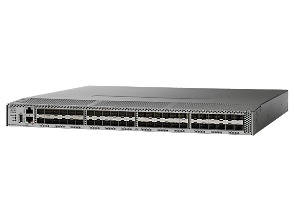 HPE 794505-001 StoreFabric SN6010C 12-port 16Gb FC Switch