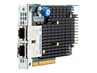 HPE 794525-B21 FlexFabric 556FLR-T - Network adapter - PCIe 3.0