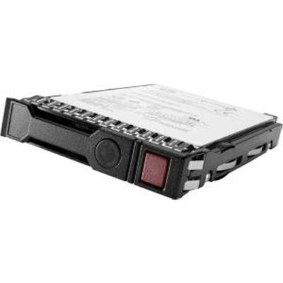 HP 797279-B21 Midline 2TB 7.2k 6g SAS Lff Hdd