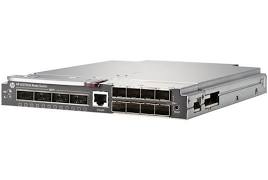 HPE 797387-001 6127XLG Blade Switch OPT Taa kt