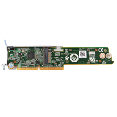 Dell 7KDJM 6GB BOSS PCIe2 SAS SATA RAID Controller