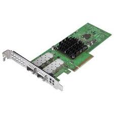 Dell 7M8VP Broadcom 57404 Dual-Port 25G PCIe NIC