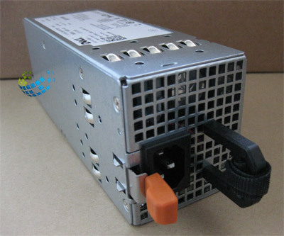 Dell 7NVX8 870 Watt Server Power Supply Poweredge R710 / T610