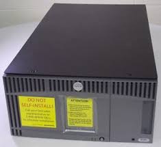 Dell 7P02M 6.25TB LTO-6 FC Tape Drive