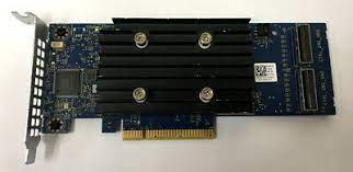 DELL 7T7VJ Perc H345 12Gb/s sas Controller