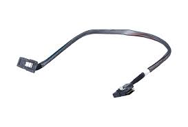 Dell 7TPNW Poweredge R420 8-port SAS-B MINI SAS to MINI SAS Cable