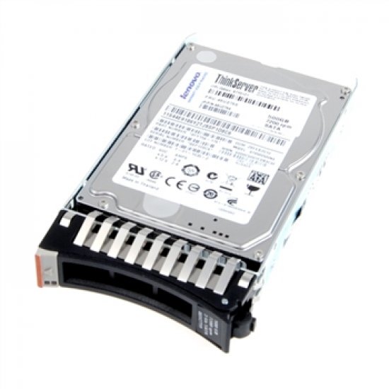 Lenovo 7XB7A00024 300gb 10K Rpm 512n SAS 12Gbps 2.5" Hot Swap Hdd