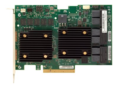 Lenovo 7Y37A01086 930-24i SATA/SAS 12Gb/s PCIe Storage Controller