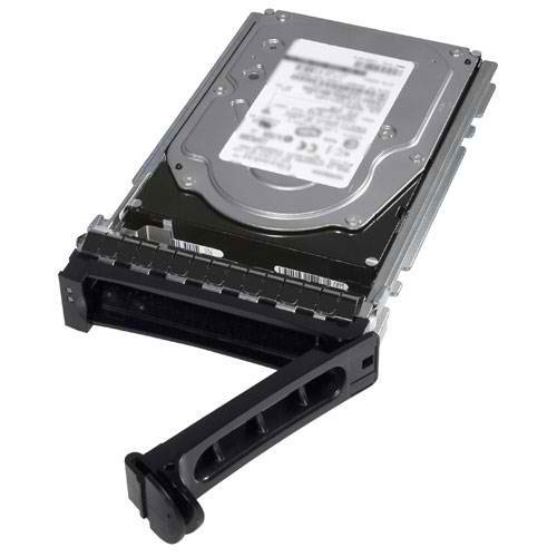 Dell COMPELLENT 7YXTH 2TB 7.2k SAS 6Gb/s 3.5inch Hard Drive