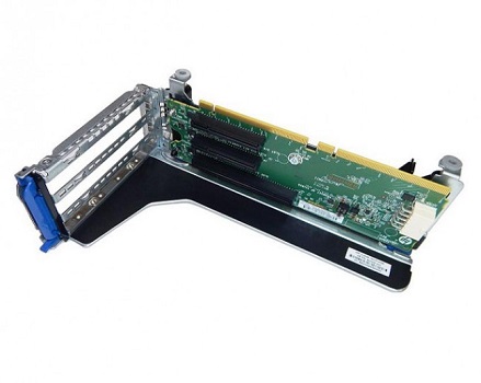 HP 800070-001 Riser card for Proliant Dl380p G8