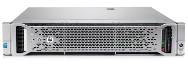 HPE 800078-S01 DL380 Gen9 E5-2697V3 2P 64G 8Sff Server/S-Buy