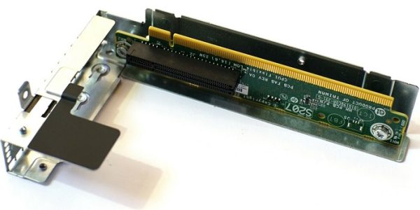 HP 800367-001 Riser Card for Proliant Xl170r G9