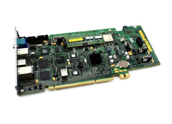 HPE 802275-001 DL580 G9 SPI Board.