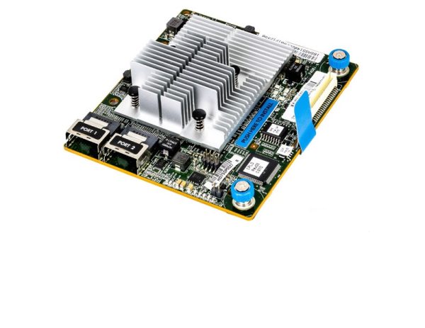 HP 804331-B21 Smart Array P408i-a Pci-e Sas Gen10 Controller