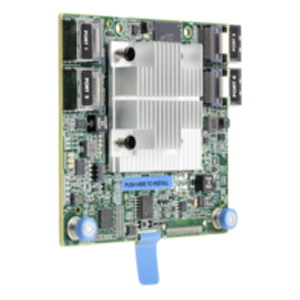 HPE 804334-002 Smart Array P408i-A SR Gen10 (8 Internal Lanes/2GB Cache) 12G SAS Modular Controller Ref