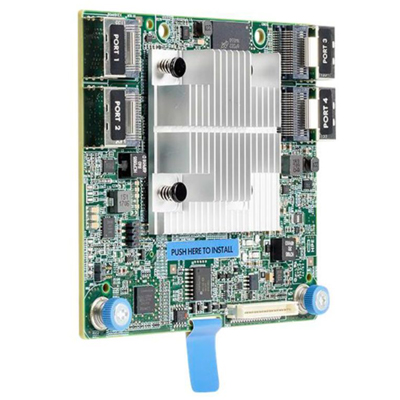 HPE 804341-001 Smart Array P816i-a SR Gen10 12G SAS Controller