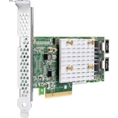 HPE 804397-001 Smart Array E208i-p SR Gen10 Storage Controller Card New