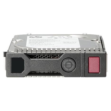 HP 805334-B21 Midline 8TB 7.2k 6G Lff SATA Hdd Ref