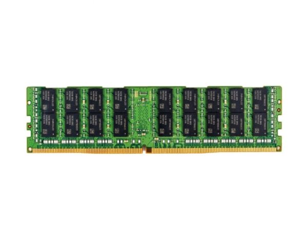 HPE 809084-091 32GB PC4-19200 DDR4-2400MHz 2Rx4 ECC