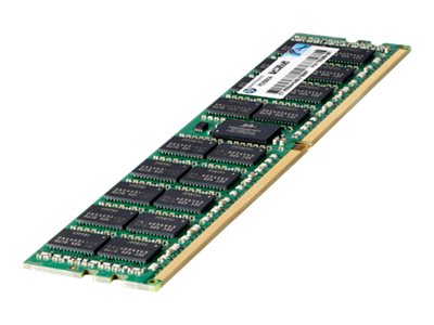 HPE 809086-091 128GB PC4-19200 DDR4-2400MHz 8Rx4 ECC New