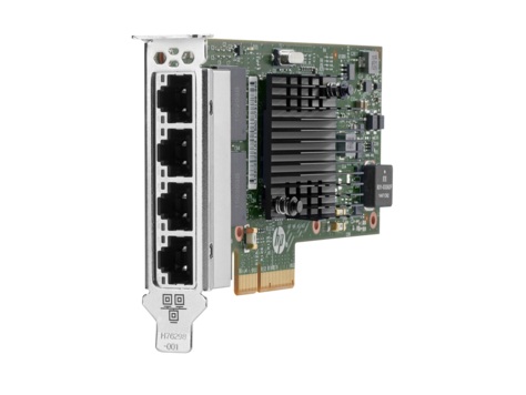 HPE 811544-001 Ethernet 1GB 4-Port 366T Adapter