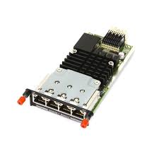 Dell 811JC PowerConnect 81xx and N40xx 10GBase-T Stacking Module