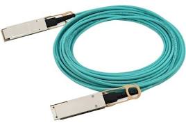 HPE 8121-1712 Aruba 100G QSFP28 to QSFP28 30m AOC