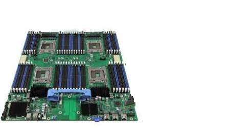 HPE 812124-002 Proliant DL20 Gen 9 System Board