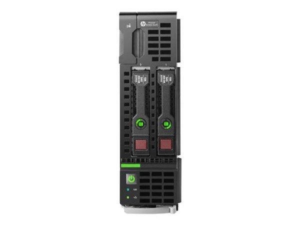 HPE 813198-B21 ProLiant Bl460c Gen9 Blade Server Cto