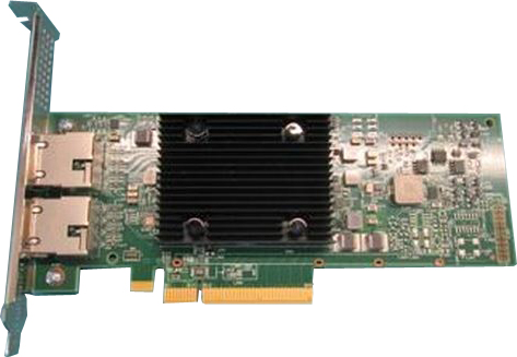 HPe 813659-001 Ethernet 10Gb 2-Port 535T Adapter Ref