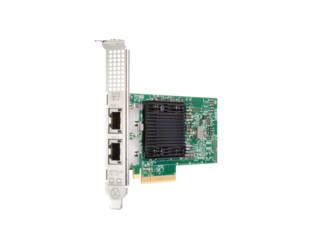 HPE 813661-B21 Ethernet 10Gb 2-port BASE-T BCM57416 Adapter