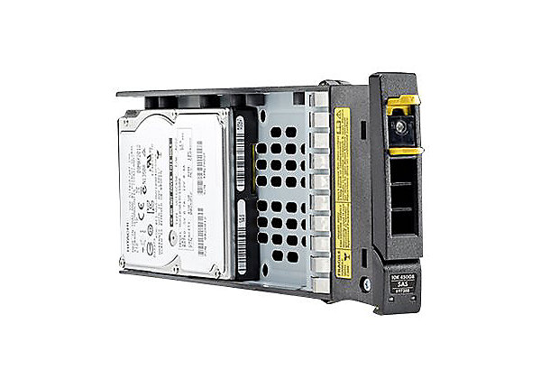 HP 814668-001 3PAR StoreServ 8000 2TB 7.2k SAS 12g Sff Hdd