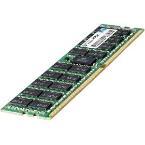 HPE 815102-B21 128GB DDR4-2666MHz PC4-21300R 8Rx4 ECC LRDIMM Smart Memory Refurbished