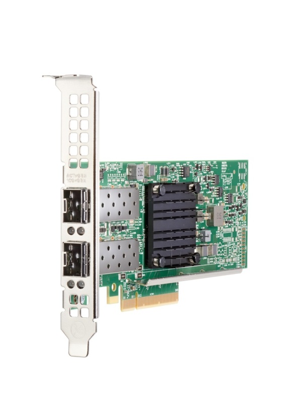 HPE 817716-001 Eth 10/25G 2P 631SFP28 Adapter