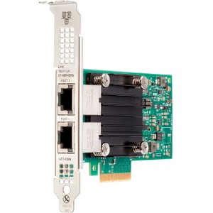 HPE 817737-B21 Ethernet 10Gb 2-Port 562T Adapter