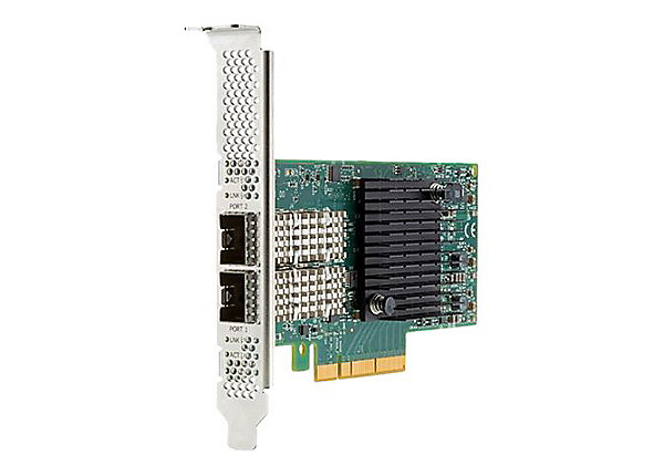 HPE 817750-B21 Eth 10/25Gb 2P 640SFP28 Adapter