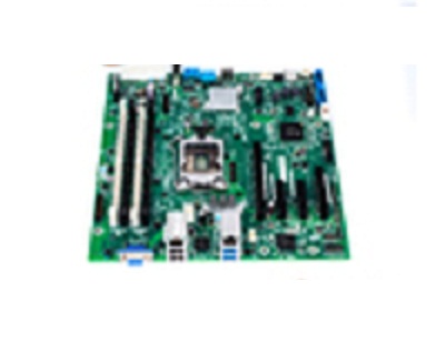 HPE 822184-001 HPE Proliant DL30 G9 Motherboard